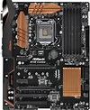 Asrock B150 Combo - Motherboard Specifications On MotherboardDB