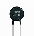 NTC Thermistor MF72 25D-13 Supplier, Manufacturer China