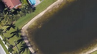 Body of Man Who Went Missing in 1997 Discovered in Pond on Google Maps