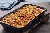 Thanksgiving Leftover Turkey Casserole Recipe | Hellmann's US