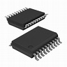 PIC16F628-04/SS Datasheets | Microcontrollers IC MCU 8BIT 3.5KB FLASH ...