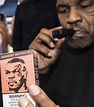 Mike Tyson 2.0 Heavy Weight 7000 Puffs Disposable Vape By J Brand