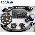 Parts & Accessories TIMING CHAIN KIT TOYOTA 1TR-FE FOR HIACE HILUX ...