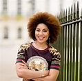 Joy Villa’s Journey Back to Her Conservative Roots