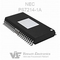 PS7214-1A NEC MOS Drive | Veswin Electronics Limited