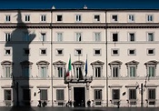Palazzo Chigi, la storia | www.governo.it