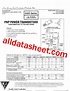 D43C7 Datasheet(PDF) - New Jersey Semi-Conductor Products, Inc.