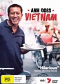 Anh Does Vietnam Comedy, DVD | Sanity