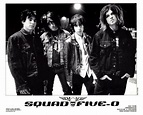 Squad Five-O | Rock music, Heavy metal rock, Heavy metal