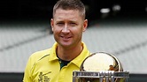 World Cup final: Australian captain Michael Clarke looks to go out on ...