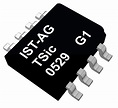 IST AG - TSic 206/203/201 - Temperature - TSIC Sensors