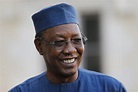 After 30 years in power, Chad's president killed while fighting rebels ...