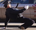 Tony Lepore: Dancing traffic cop of Rhode Island keeps traffic moving ...