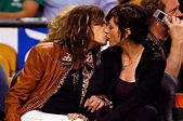 Steven Tyler Engaged To Be Married For The Third Time