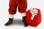 More Secret Santas are Paying Off Shoppers' Walmart, Kmart Layaway ...