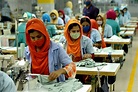 Major brands owe billions to apparel factories, whose workers bear the ...