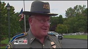 State police spokesperson Lt. J. Paul Vance to be reassigned - YouTube