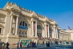 LGBT tour of the Metropolitan Museum! - Oscar Wilde Tours
