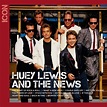 ICON: Huey Lewis and the News: Huey Lewis and the News: Amazon.ca: Music