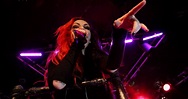 LIVE! | New Years Day Concert Review & Photo Gallery