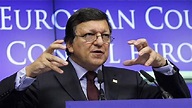 Don't give EU Commission chief Jose Manuel Barroso 'lessons' on economy