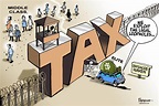 Secret Tax Loophole That Makes Rich Even Richer - LA Progressive