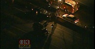 Edgewood Man Dead After Car Crash In White Marsh - CBS Baltimore