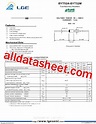 BYT52G Datasheet(PDF) - Shenzhen Luguang Electronic Technology Co., Ltd