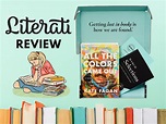 Literati: Online Book Club Review - GeekMom
