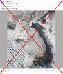 This satellite image was taken in 2010 | Fact Check