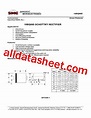 10BQ060 Datasheet(PDF) - Sangdest Microelectronic (Nanjing) Co., Ltd