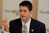 Paul Ryan as GOP vice presidential candidate? He doesn't say no ...