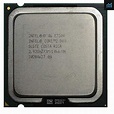 Intel Core 2 Duo E7500 Review - PCGameBenchmark
