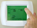 How to Get the Most Energy Savings From a Programmable Thermostat