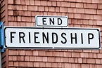 10 Tips To End A Bad Friendship Once And For All