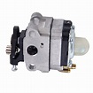 7x Carburetor Fuel Line Kit 753-1225 Fit For Shindaiwa T230 S230 X230 ...