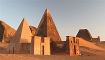 Visit Sudan