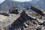 An Overview of Municipal Waste and Landfills