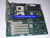 IBM X232 Server motherboard 48P8252 48P9071 25P2129 X232 – Empower Laptop