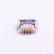 FH12-6S-0.5SH(55) HRS(Hirose) | C202118 - LCSC Electronics