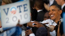 Obama, Biden Energize Voters at Philadelphia Rally | Fox News