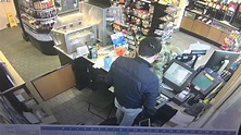 Gas Station Robbery - YouTube