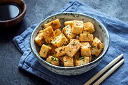 Is Tofu Healthy? 21 Tofu Benefits and Disadvantages - Plant Based Scotty