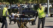 San Bernardino Shooting Kills at Least 14; Two Suspects Are Dead - The ...