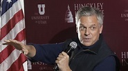 Huntsman becomes third to qualify for GOP primary ballot – Cache Valley ...