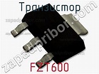 FZT600 транзистор >> недорого купить