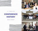 social sciences conference - 8th International Conference on Modern ...