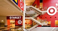 Target corporate hq, wall | Target throws, Amazon devices, Target