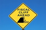 Fiscal Cliff Explained and Simplified (VIDEO) | Wells Realty and Law ...