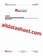 IA82510-PDW28I-R-01 Datasheet(PDF) - InnovASIC, Inc